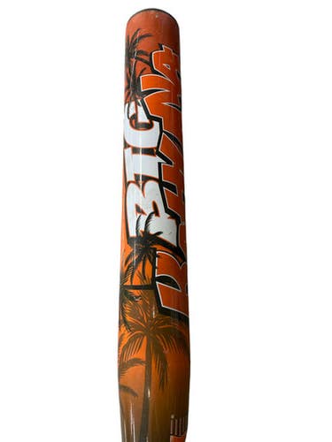 Used BIG KAHUNU TORCH BB/SB Slowpitch Bat 34" 11883-S000160145