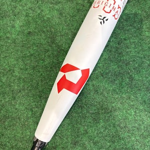 2025 DeMarini The Goods Hybrid Bat USSSA Certified (-10) Hybrid 20 oz 30" (Used)