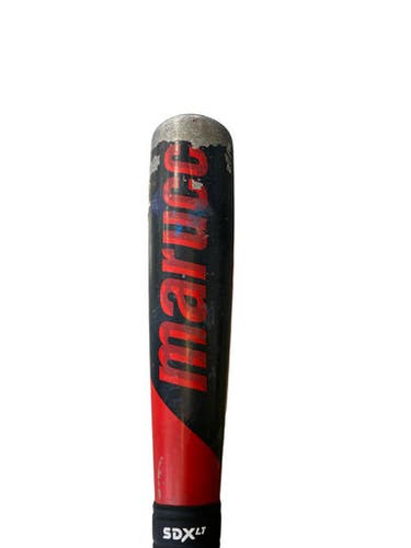 Used Marucci CAT CONNECT BB/SB Slowpitch Bat 27" 11883-S000160100