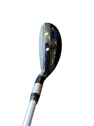 Used Pinemeadow OLIMAR ESCAPE Mens Hybrid Club RH 5 Hybrid 11883-S000160070