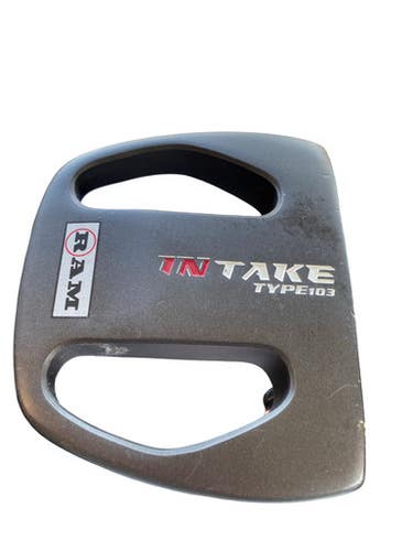 Used Ram INTAKE TYPE 103 Mens Putter RH 11883-S000160066