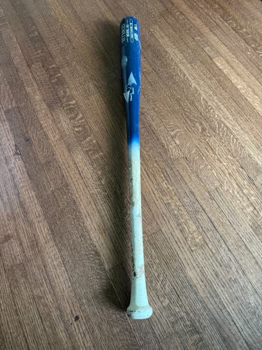 2018 Pinnacle BamBooBat Bamboo BBCOR Certified Bat (-3) 33" (Used)