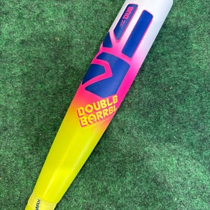 2026 Easton Dub Composite Bat USSSA Certified (-10) Composite 20 oz 30" (Used)