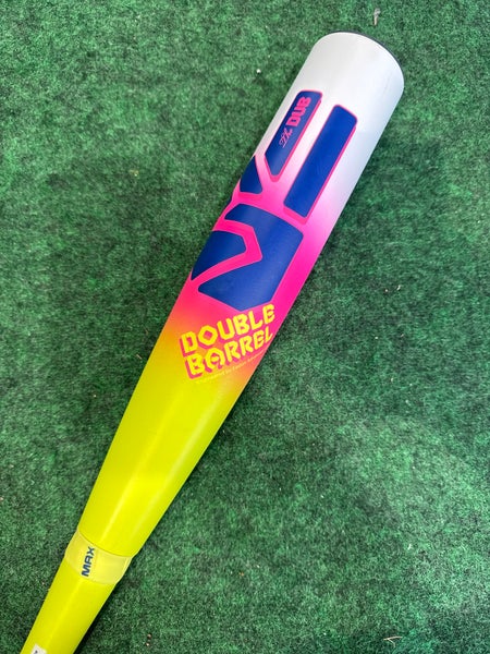 2026 Easton Dub Composite Bat USSSA Certified (-10) Composite 20 oz 30" (Used)