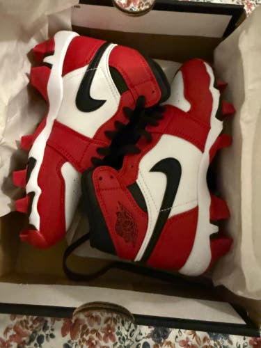 Kid's 1Y (Big Kids / Youth) Nike Air Jordan (New)