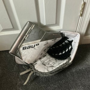 2023 Bauer Mach Regular (Used)