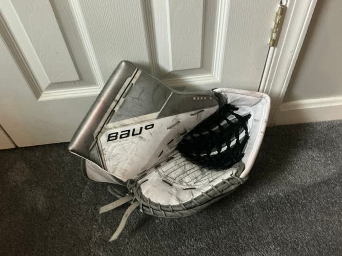 2023 Bauer Mach Regular (Used)