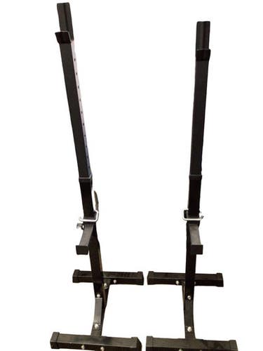 Squat Rack 11760-S000090499