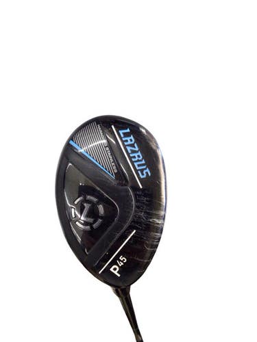 Used Lazarus HYBRID PITCHING WEDGE Golf Wedge Womens RH Gap/Approach Wedge 11760-S000090496