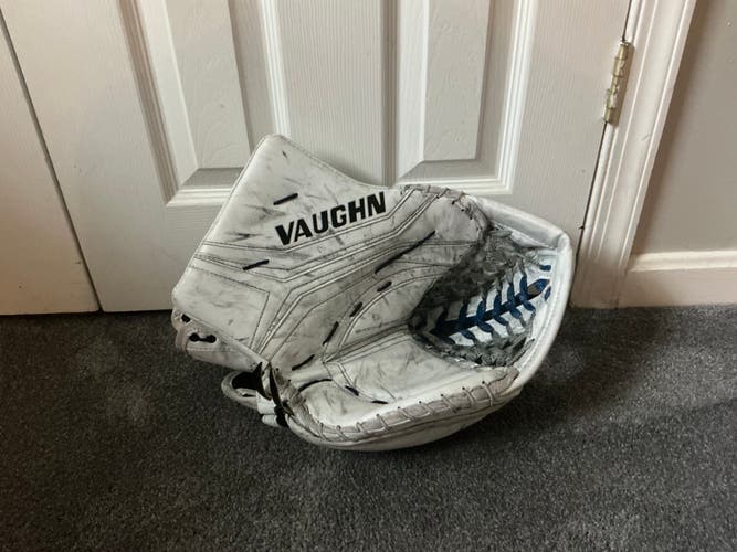 Vaughn V10 Pro Carbon(XP)