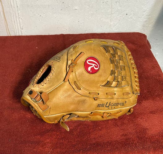 Rawlings RSGXL Softball Glove RHT 14"