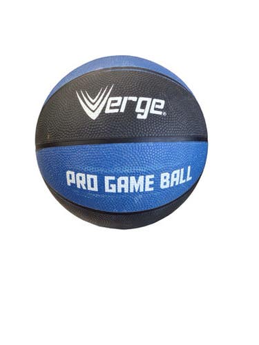 Used Basketball Inter Outdoor 11760-S000090509