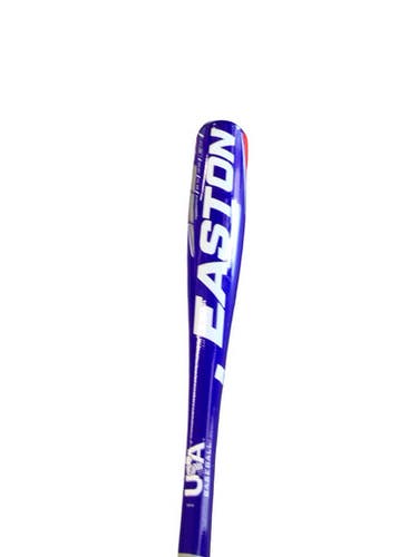 Used Easton SPEED TEE BALL BB/SB T-Ball Bat 25" 11760-S000090507