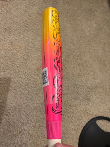 2025 Warstic Bonesaber Hybrid BBCOR Certified Bat (-3) 30.5 oz 33.5" (New)