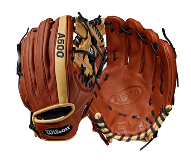 Wilson Right Handed Baseball Glove