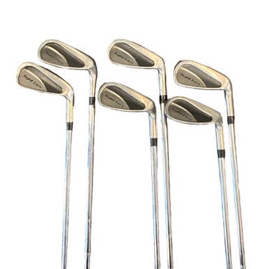 Used Adams Golf TIGHT LIES Mens Iron Set RH 5I-PW 11883-S000143457