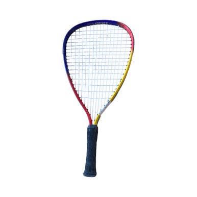Used Head Adult Tennis Racquet Grey 3 3/8" 11883-S000156660