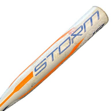 Used Rawlings STORM BB/SB Fastpitch Bat 29" 11883-S000149321