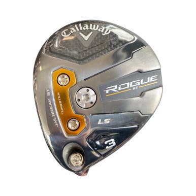 Used Callaway ROGUE ST Mens Fairway Wood RH 3 Wood 11883-S000151886