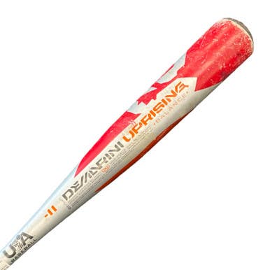 Used Demarini UPRISING BB/SB Fastpitch Bat 29" 11883-S000154663