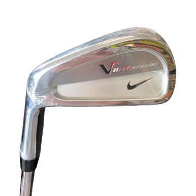 Used Nike V PRO COMP HEAD ONLY Mens Individual Iron LH 3 Iron 11883-S000157941