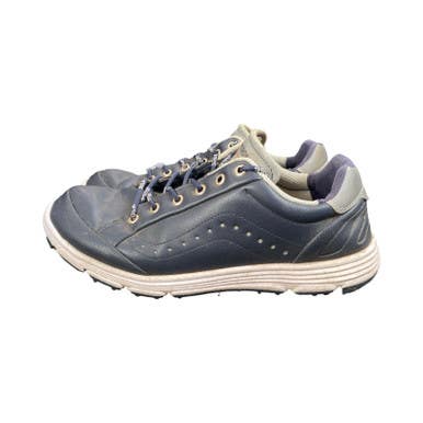 Used All-Star SYSTEM 7 CHEST PROTECTOR Catchers Chest Protector Black Adult 11883-S000157287