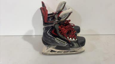 Bauer Used Junior Size 3 Hockey Skates