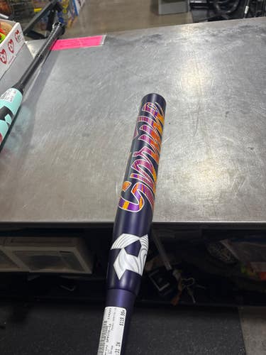 Used Demarini SPRYTE-12 BB/SB Fastpitch Bat 31" 11605-S000216529