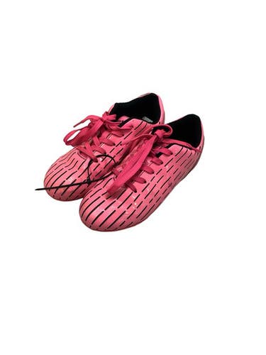 Used BOMKINTA SOCCER CLEATS Soccer Cleats Pink Junior 01.5 11347-S000267145
