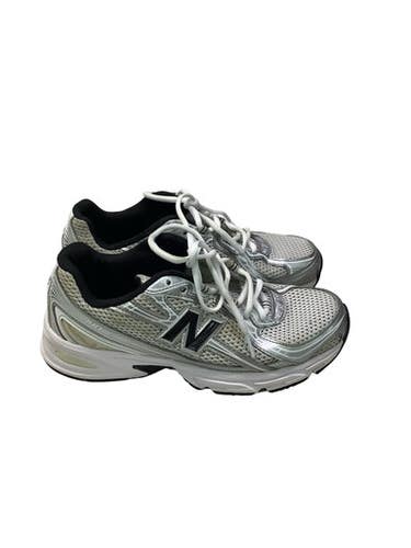 Used New Balance Running/X-Train Shoes M Grey Senior 7.5 11347-S000267129
