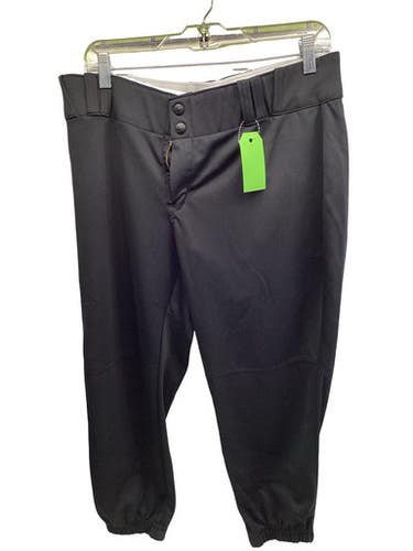 Used Champro BLACK SB PANT BB/SB Pant Womens Black XL 11347-S000267065
