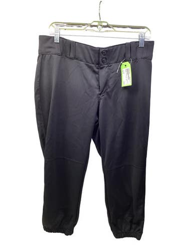 Used Champro BLACK SB PANT BB/SB Pant Womens Black XL 11347-S000267064