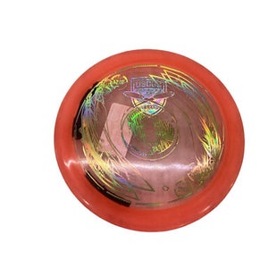 Used Innova INNOVA INVICTUS CHAMPION USDGC 2021 Disc Golf Driver Pink 170g 11347-S000267052