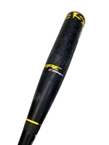 Used Easton HYPE COMP -10 BB/SB USSSA 2 3/4 Bat 30" 11347-S000267046
