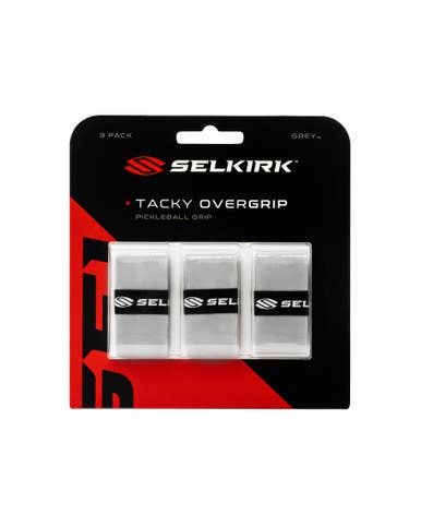 New SLK OVERGRIP GRAY 11347-83S10108GRY
