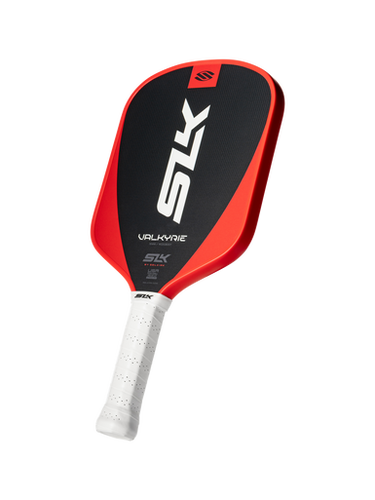 New SLK VALKYRIE WB BLK/RED 11347-83S8012WBBKRD