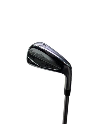 Used Srixon ZX DRIVING IRON Mens Individual Iron RH 4 Iron 11347-S000267011