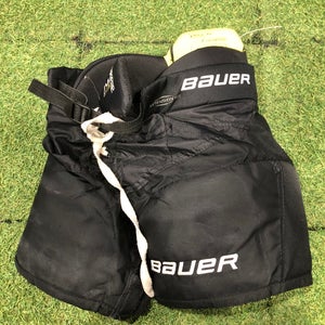 Youth Small Bauer Supreme 2S Pro Hockey Pants (Used)