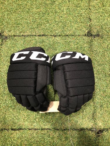 Youth CCM LTP Hockey Gloves 9" (Used)