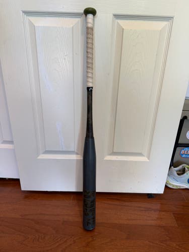 2025 Pure ADS12 Limited Edition Slowpitch Softball Bat 25oz EL (Used)