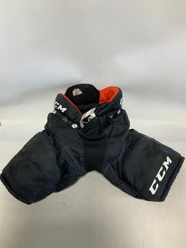Used CCM 04 Youth Pant Black LG 11823-S000038398