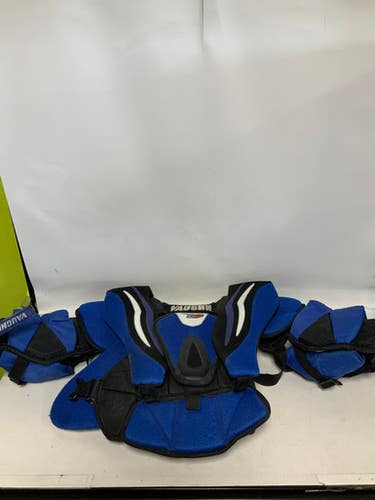 Used Vaughn V7 Inter Body Armor S/M 11823-S000038392