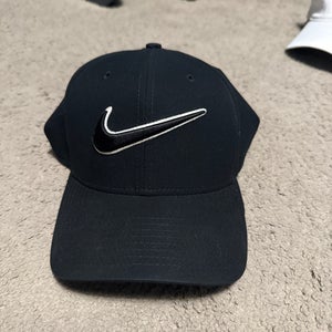 Black Nike Hat (Used)
