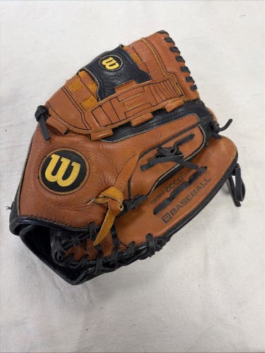 RHT Wilson A500 Size 11.5 Inch Baseball Glove
