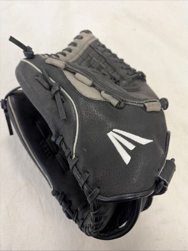 LHT Easton Alpha Size 13 Inch All Leather Baseball Glove