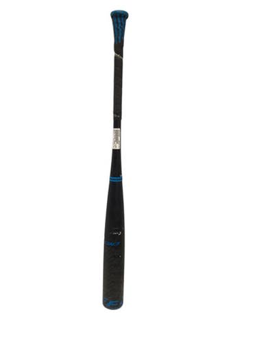 Easton ENCORE HYBRID BB/SB High School -3 Bat Black And Royal Blue 33" 11443-S000204654