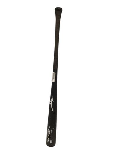 Mizuno MZB 243 BB/SB Wood Bat Black 34" 11443-S000204653