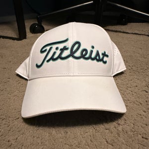 Titleist Hat