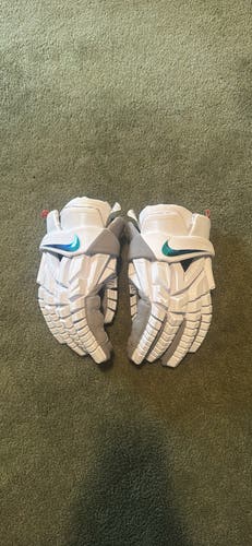 Nike Vapor Premier Lacrosse Gloves (New)