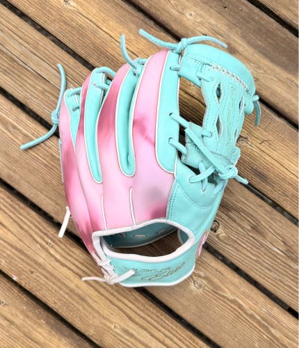 2025 Nike Vapor Elite RH Infield Baseball Glove 11.5" (Used)